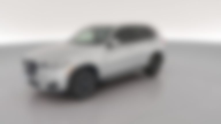 2018 BMW X5 vehicle photo