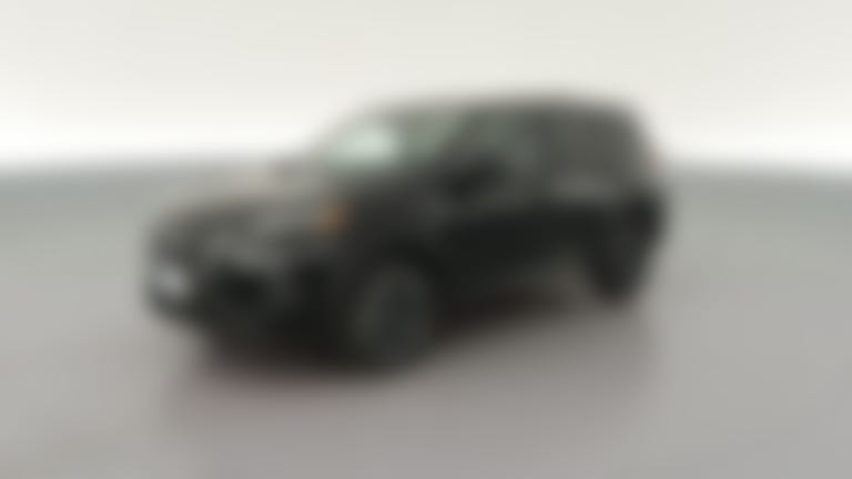 2024 Nissan Rogue vehicle photo