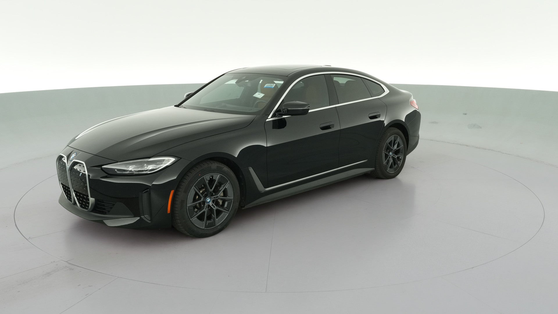 2023 BMW i4 vehicle photo
