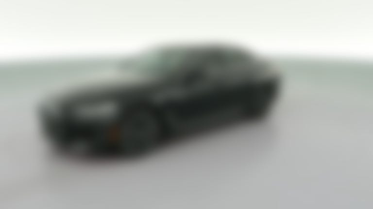 2023 BMW i4 vehicle photo