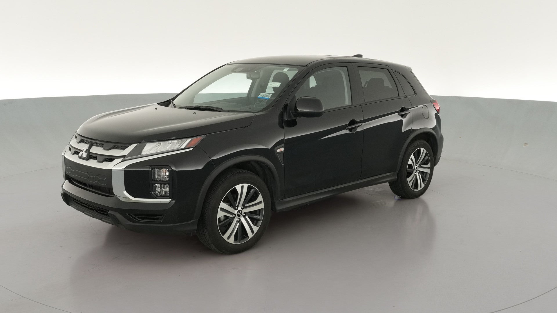 2025 Mitsubishi Outlander Sport vehicle photo