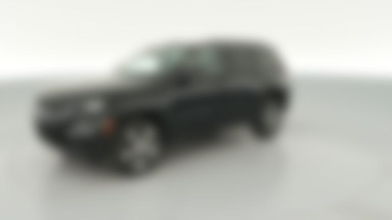 2023 Jeep Grand Cherokee vehicle photo