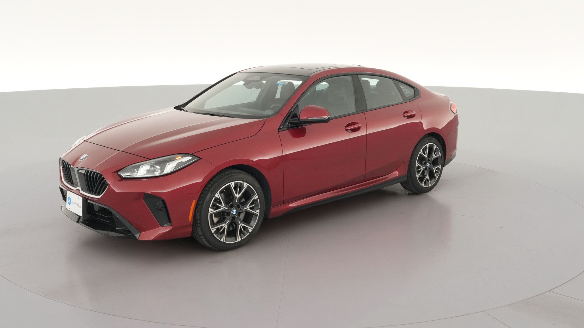 2025 BMW 2 Series vehicle photo