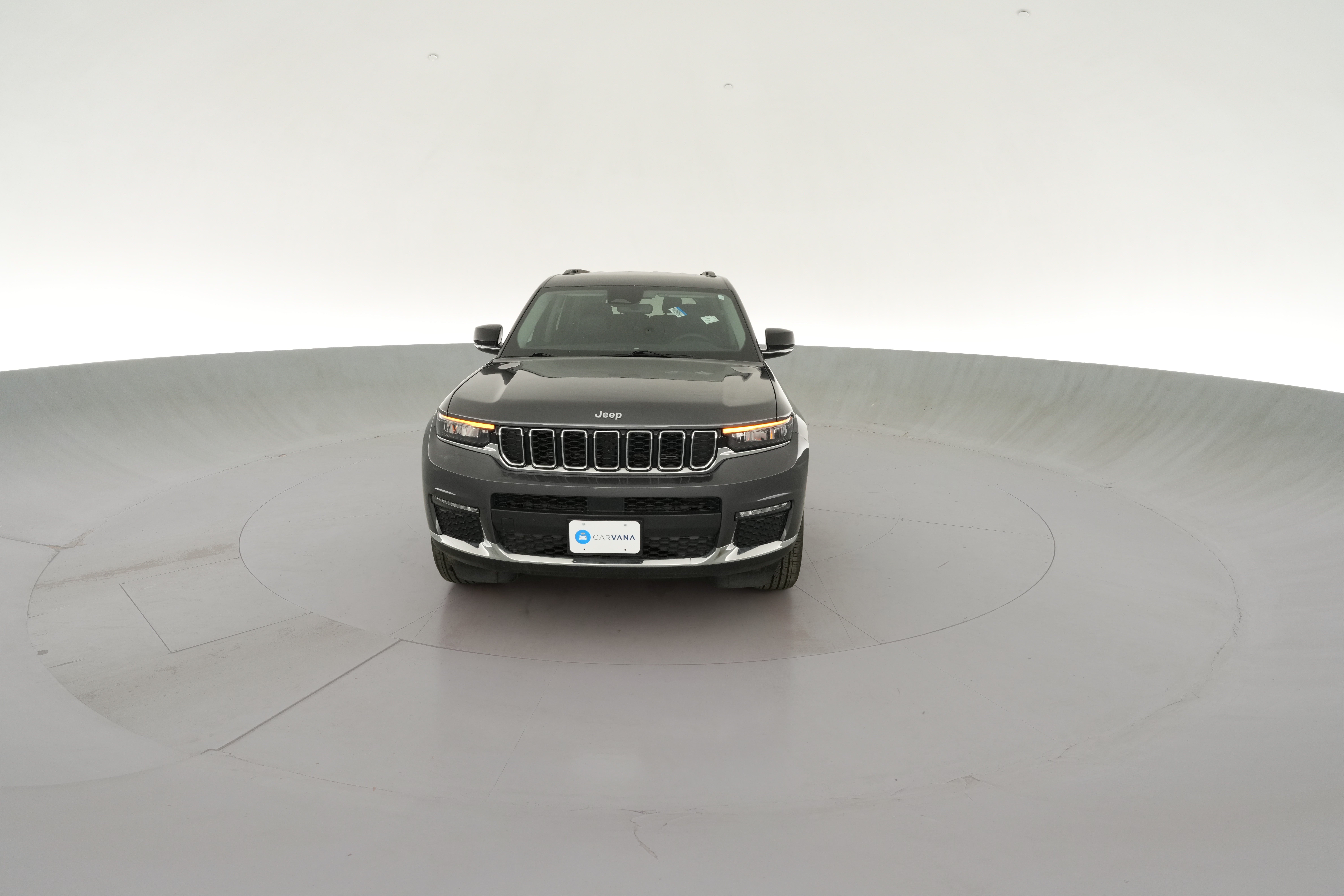 2023 Jeep Grand Cherokee L Limited - Photo 27