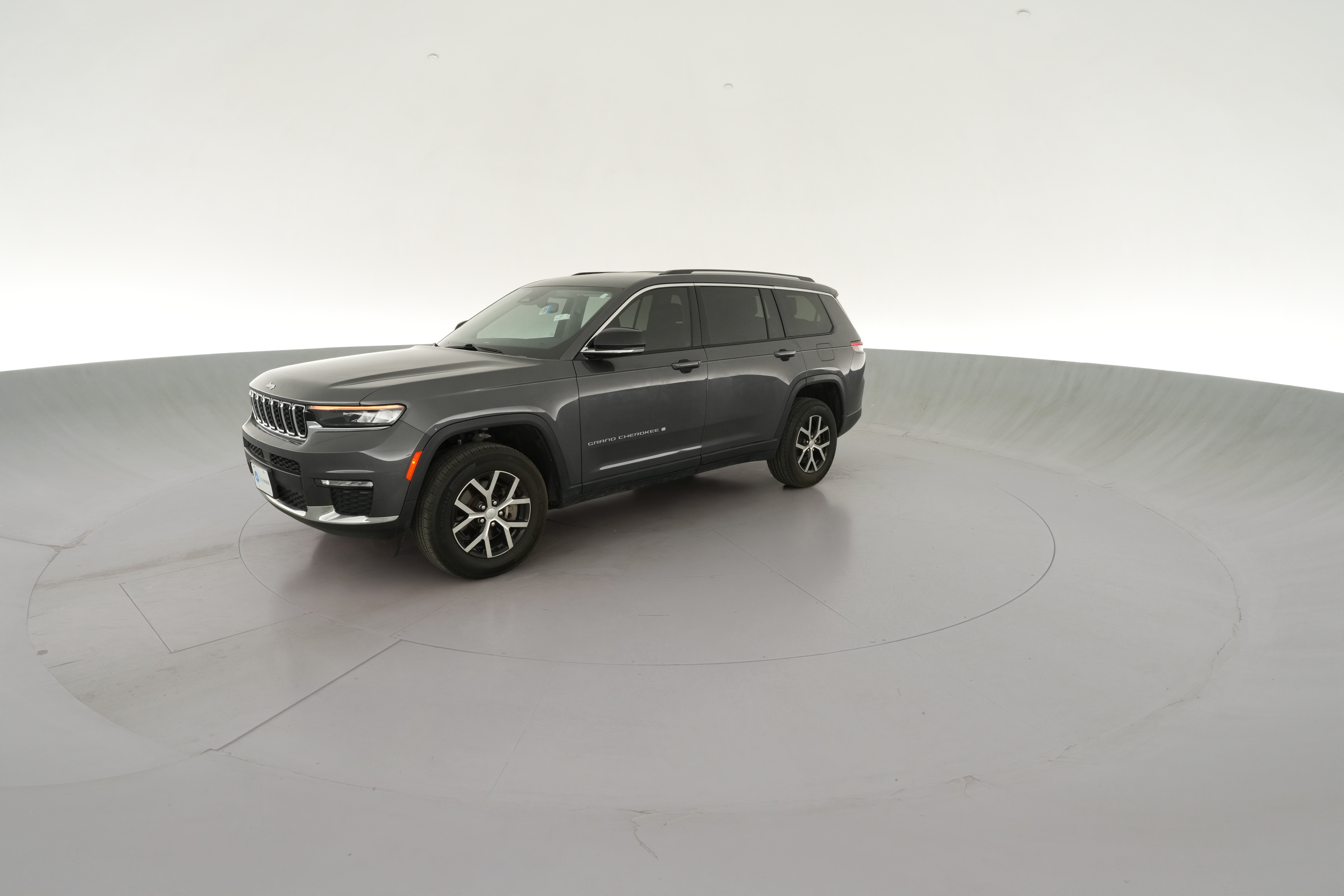 2023 Jeep Grand Cherokee L Limited - Photo 29
