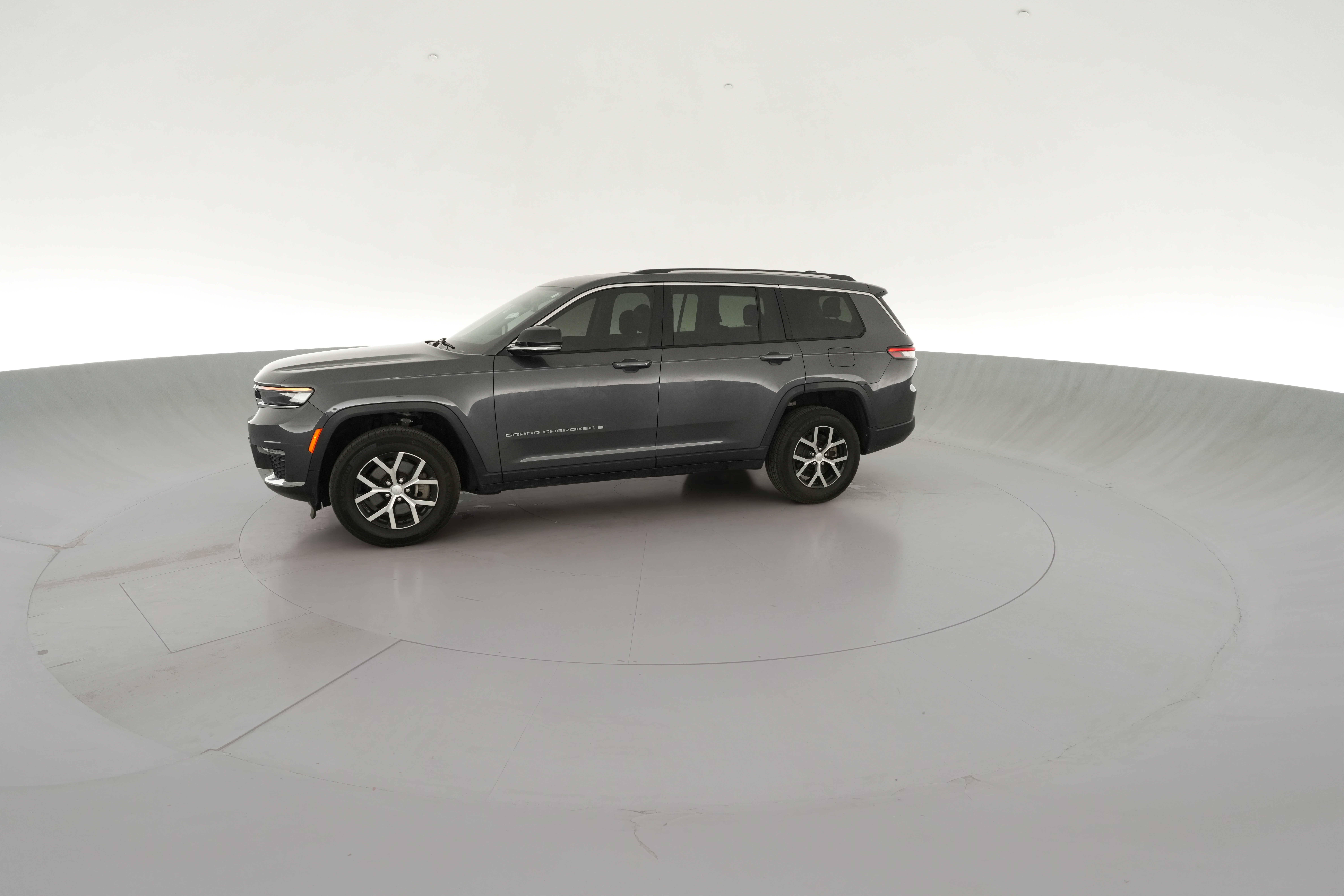 2023 Jeep Grand Cherokee L Limited - Photo 30