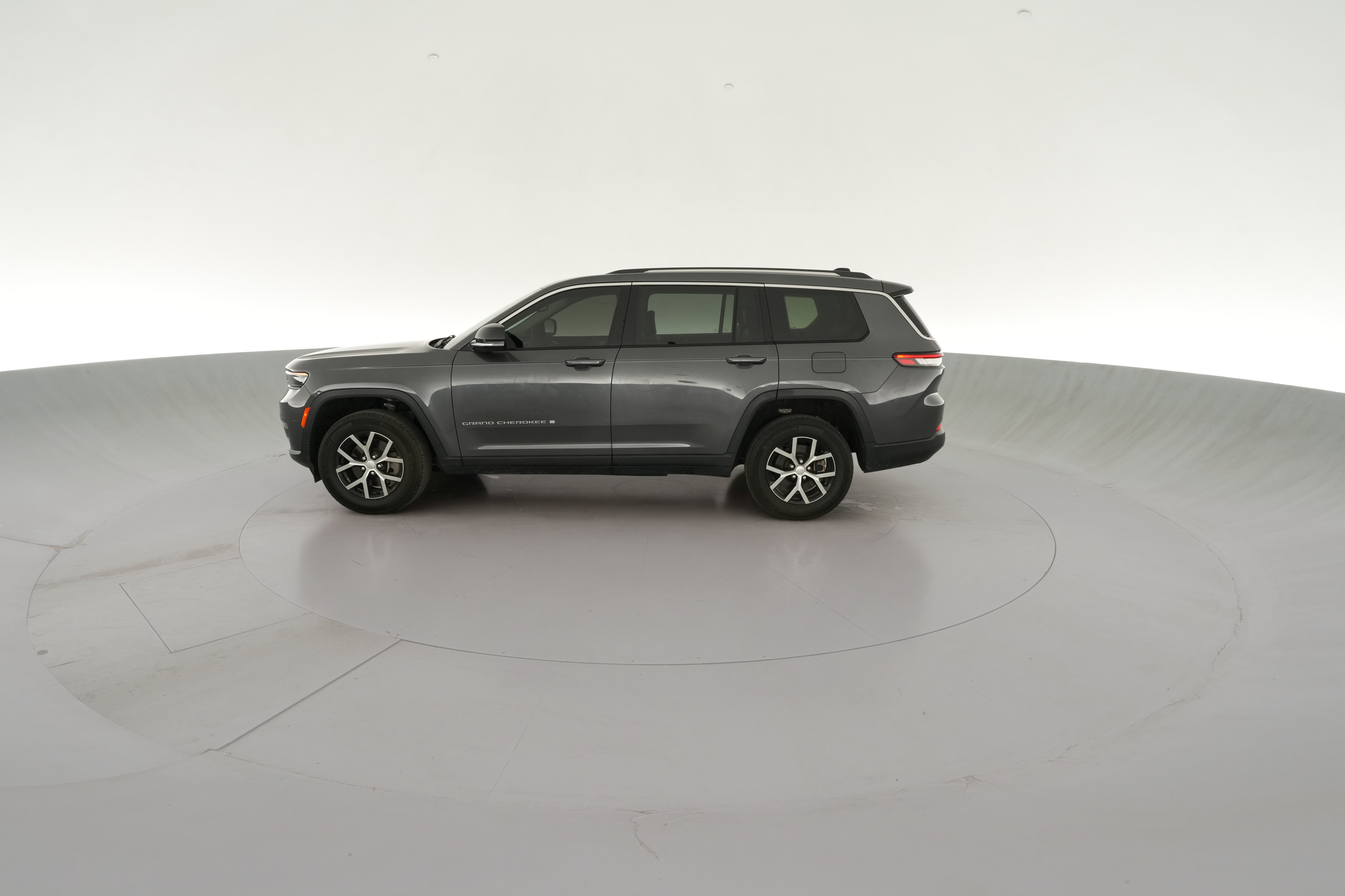 2023 Jeep Grand Cherokee L Limited - Photo 31