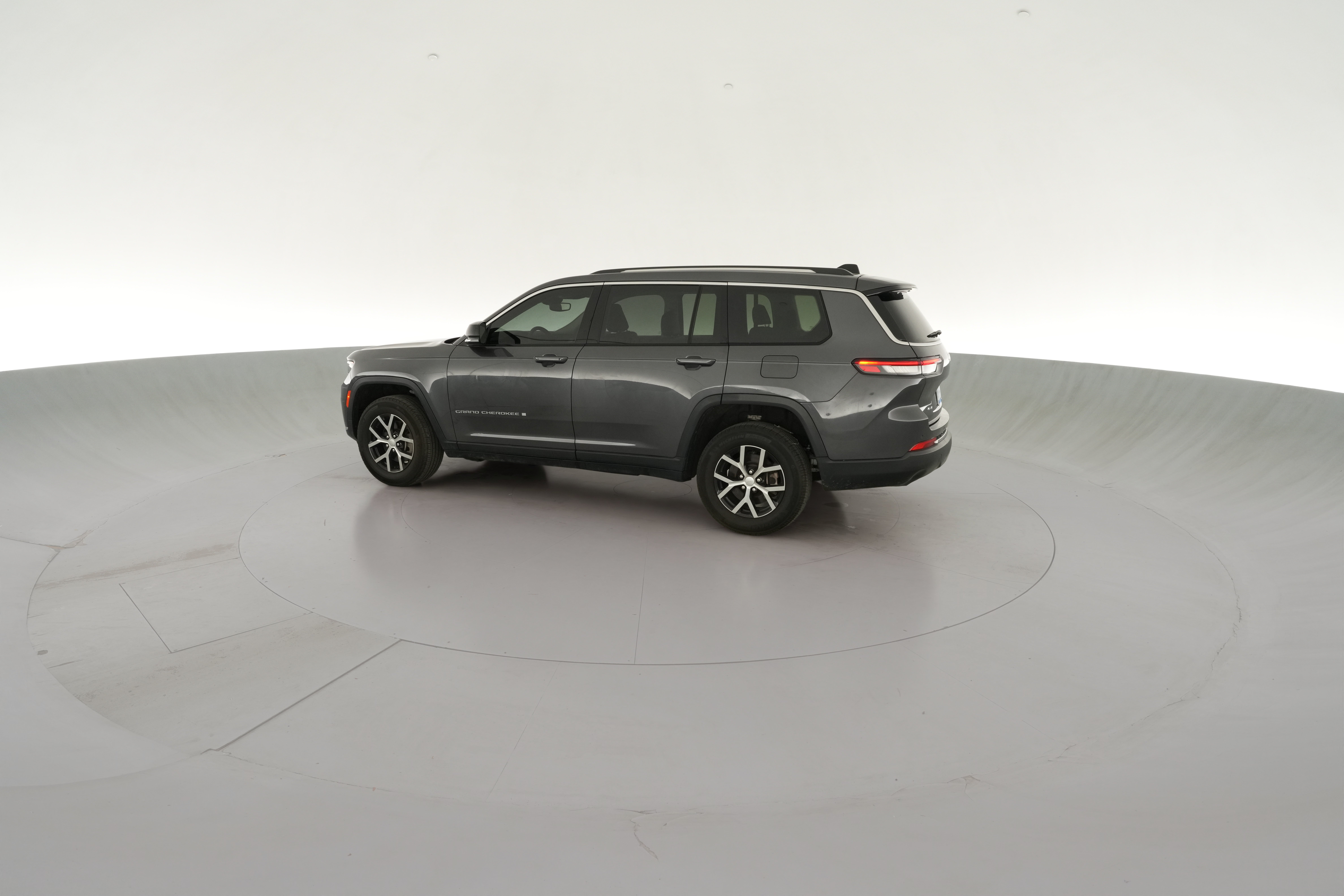 2023 Jeep Grand Cherokee L Limited - Photo 32