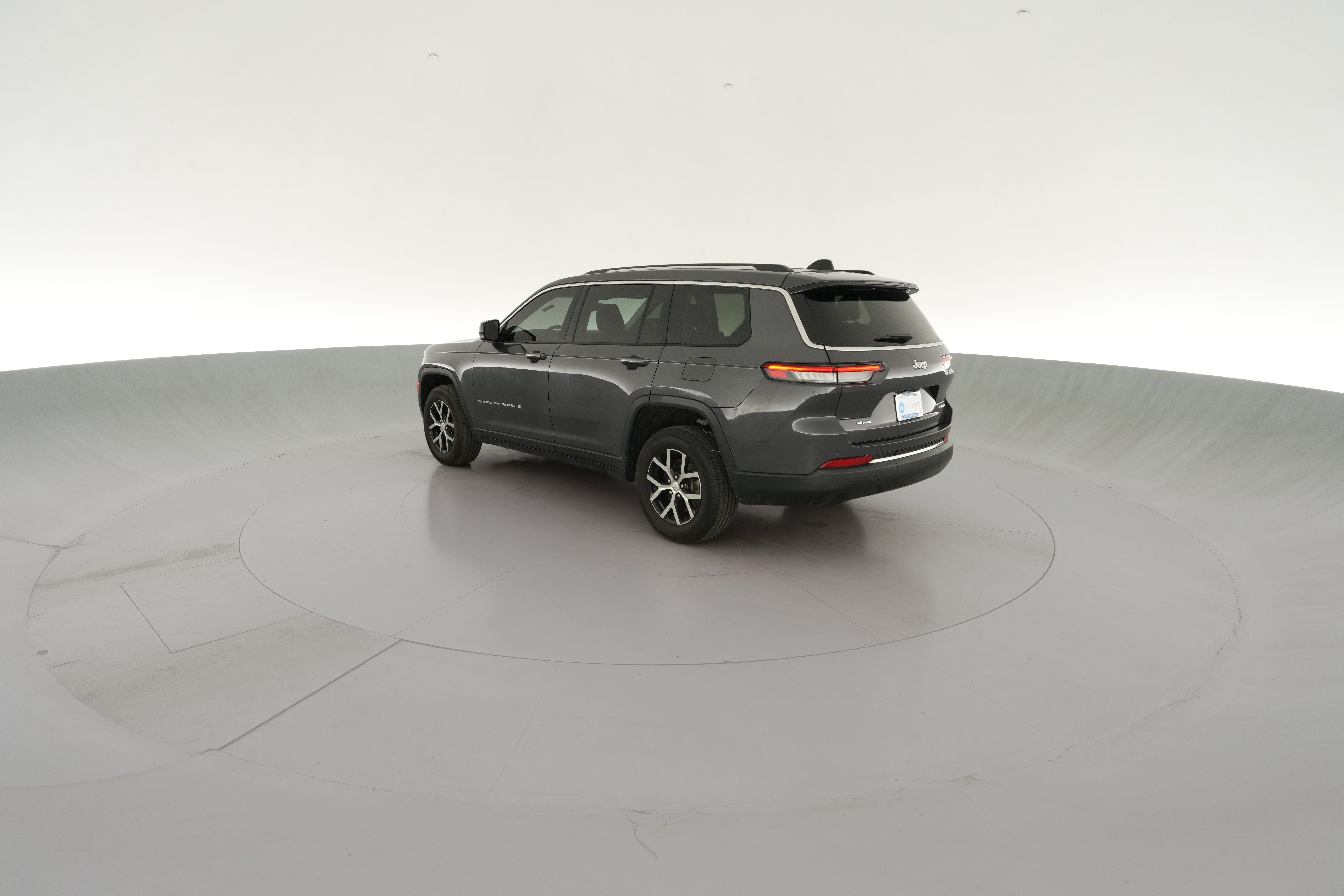 2023 Jeep Grand Cherokee L Limited - Photo 33