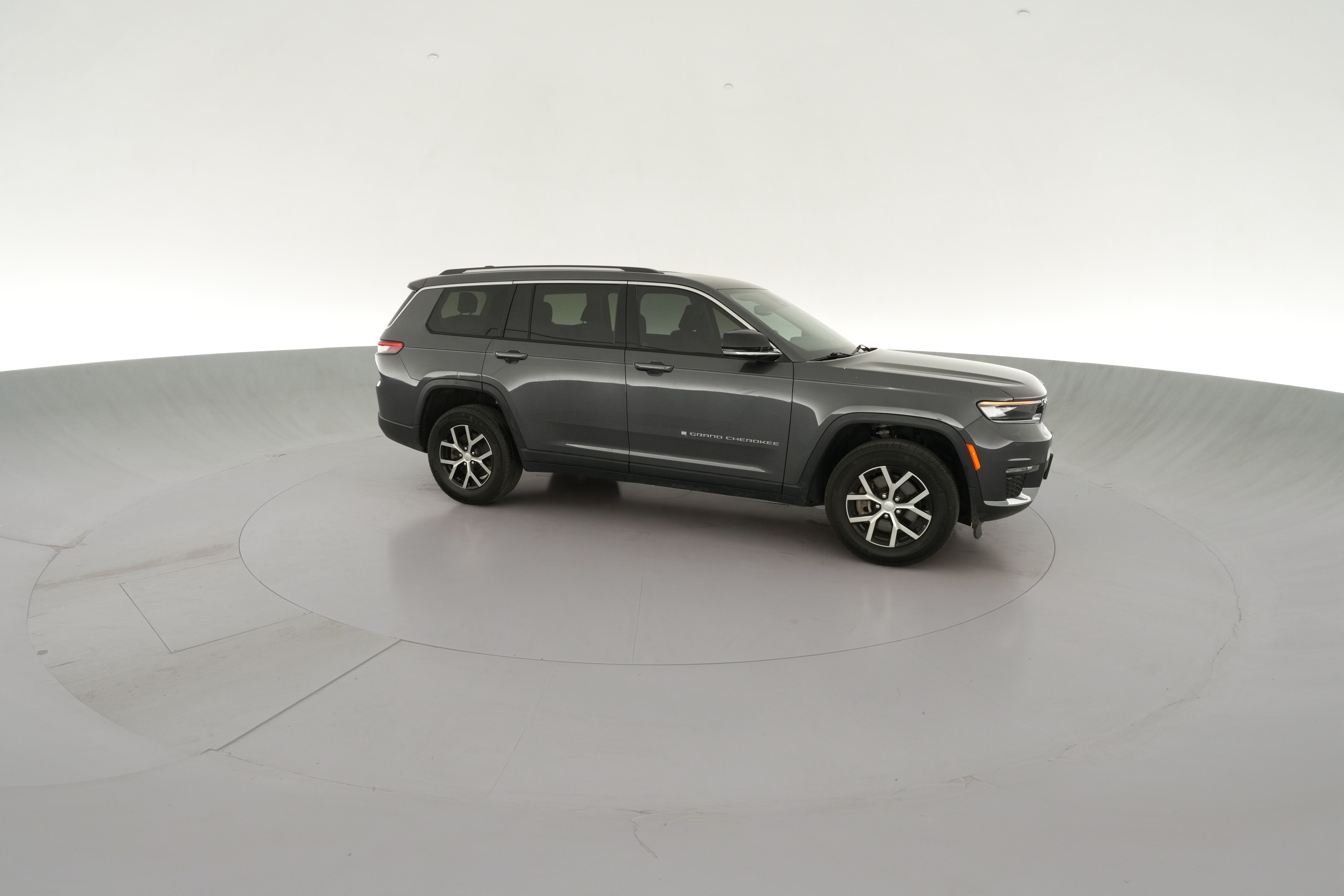 2023 Jeep Grand Cherokee L Limited - Photo 40