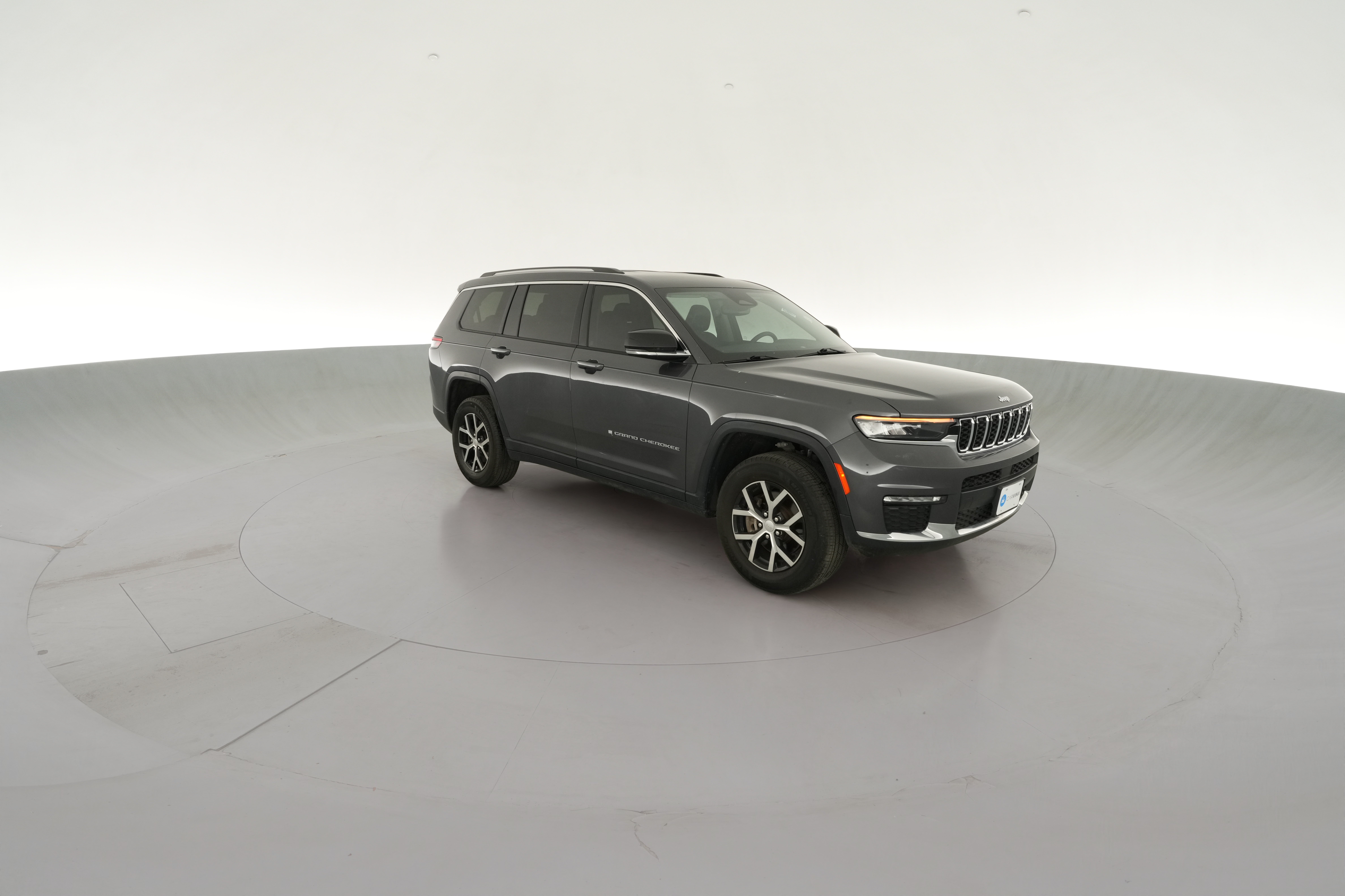 2023 Jeep Grand Cherokee L Limited - Photo 41