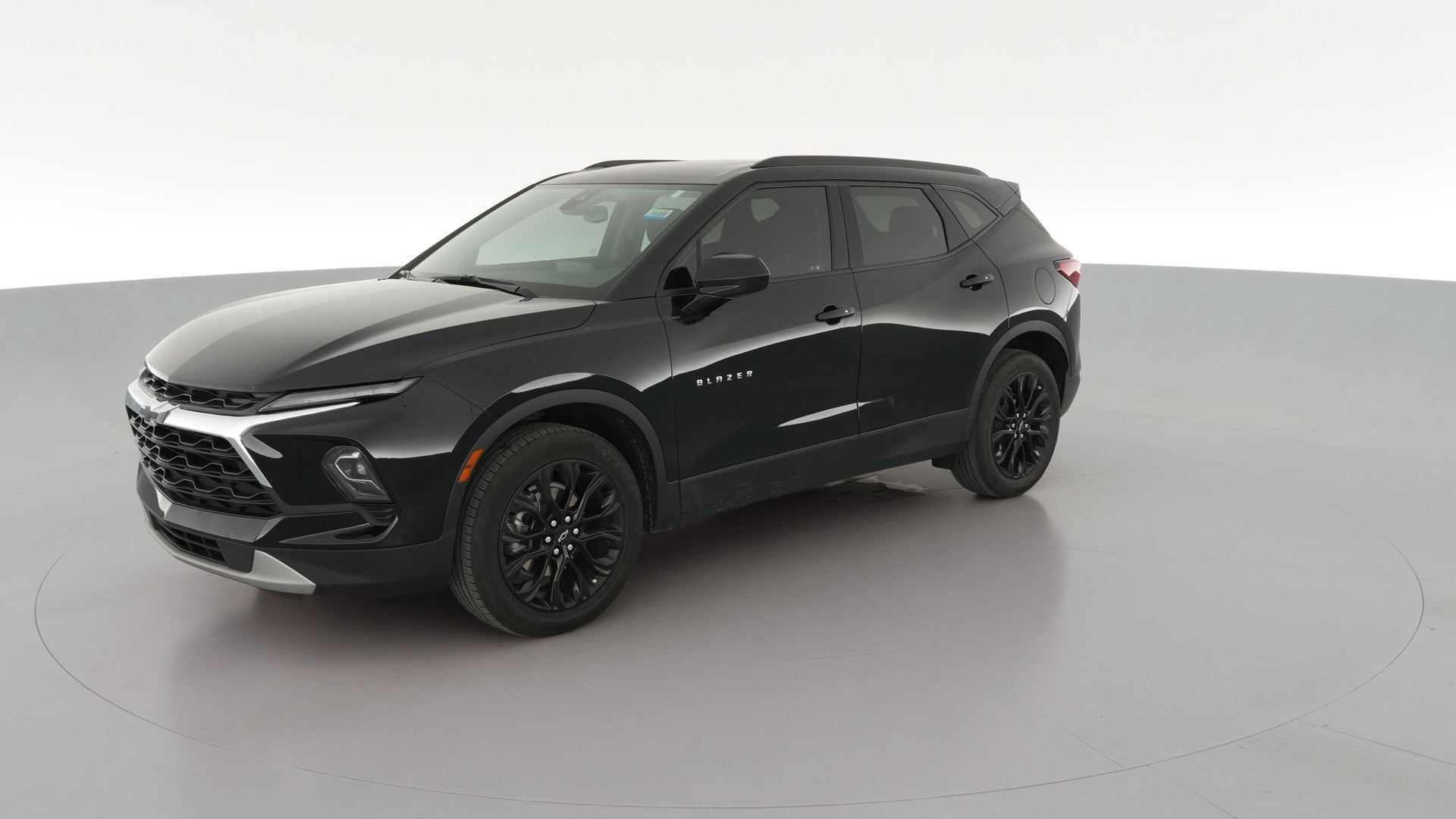 2024 Chevrolet Blazer vehicle photo
