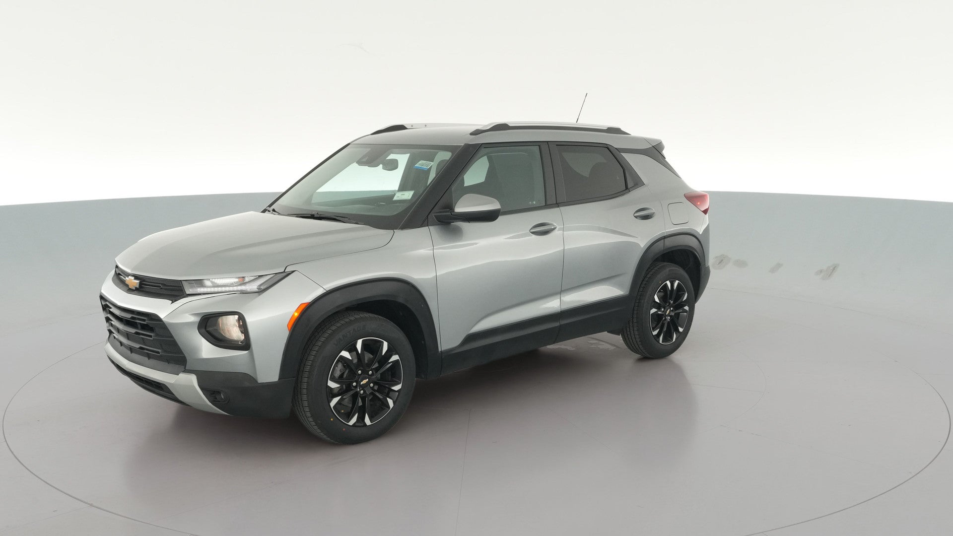 2023 Chevrolet Trailblazer vehicle photo