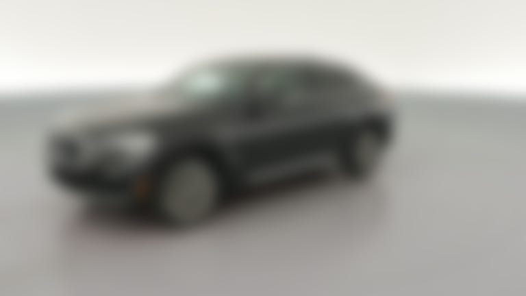 2019 BMW X4 vehicle photo