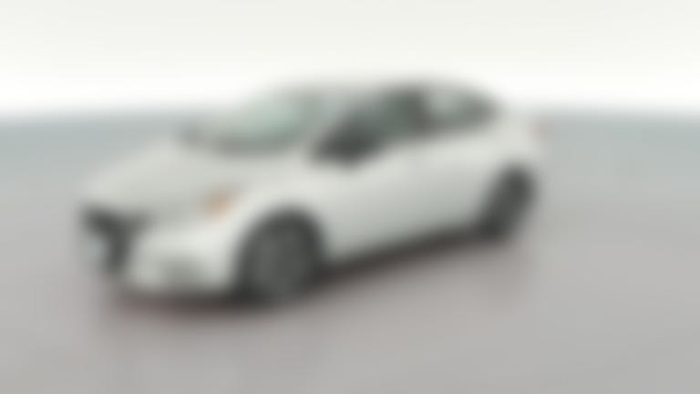 2021 Nissan Versa vehicle photo