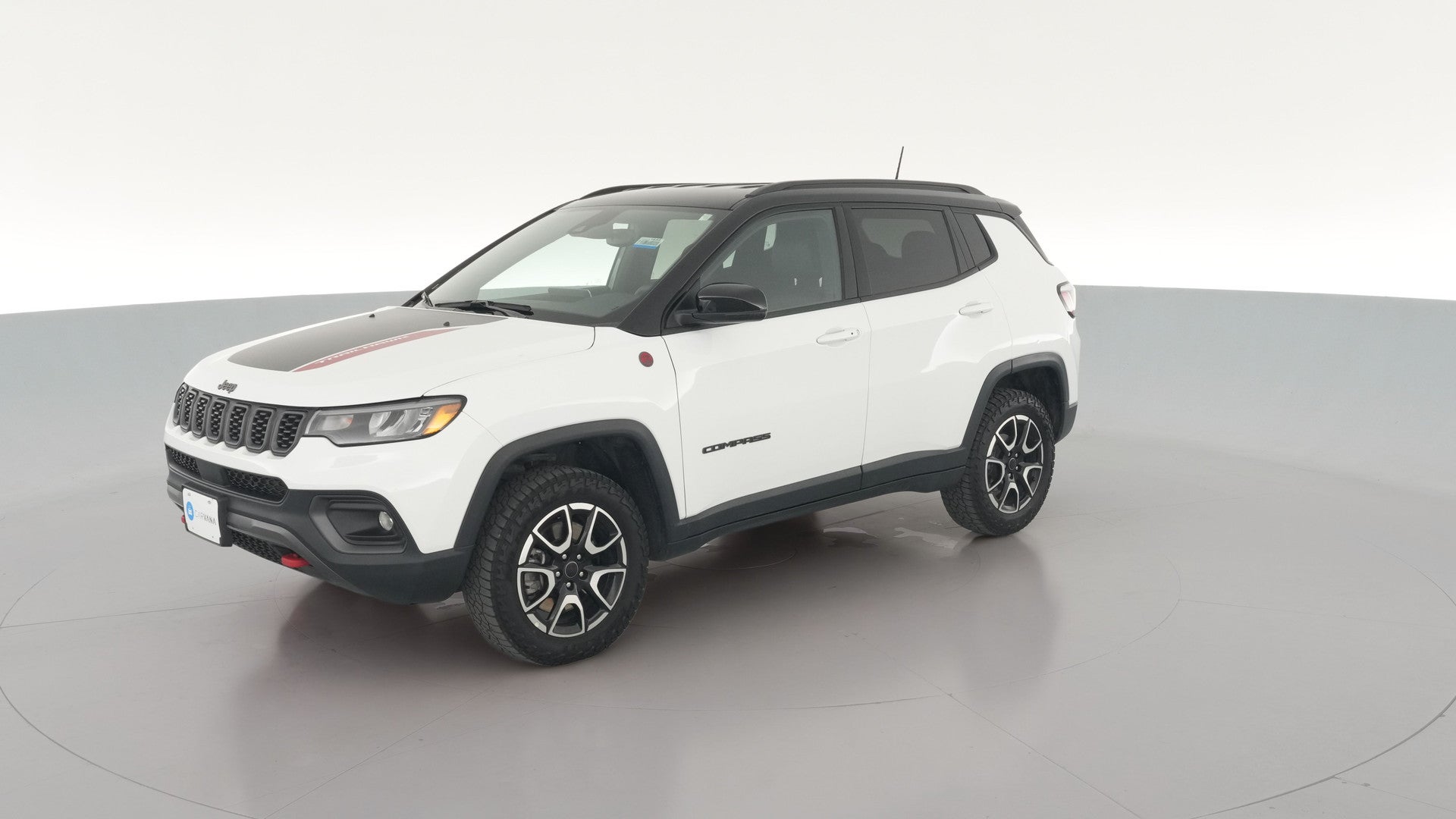 2025 Jeep Compass vehicle photo