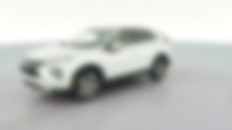 2025 Mitsubishi Eclipse Cross vehicle photo