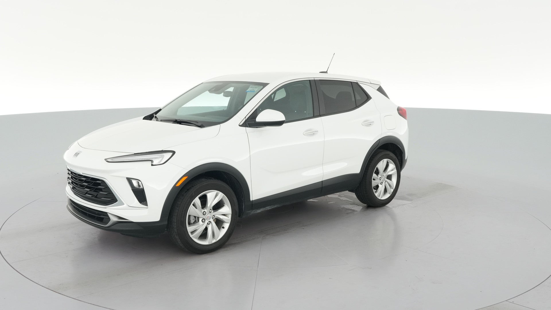 2025 Buick Encore GX vehicle photo