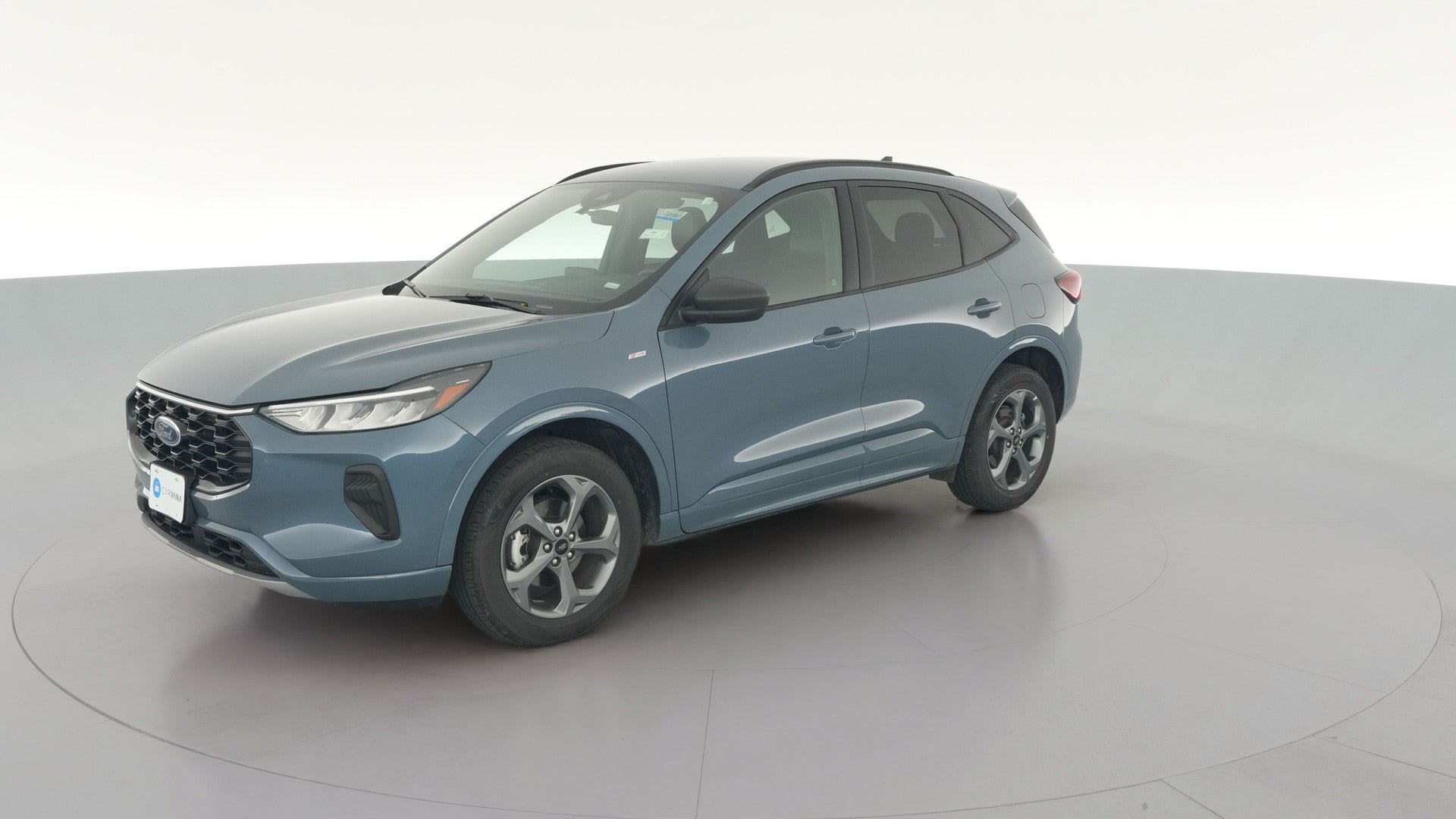 2024 Ford Escape vehicle photo