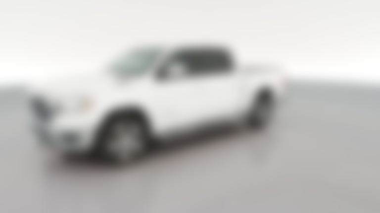 2022 Ram 1500 Crew Cab vehicle photo