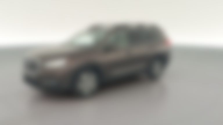 2019 Subaru Ascent vehicle photo