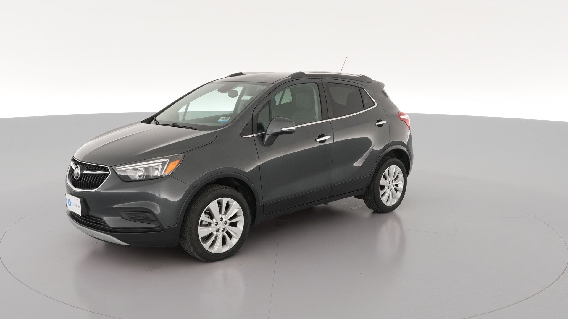 2017 Buick Encore vehicle photo