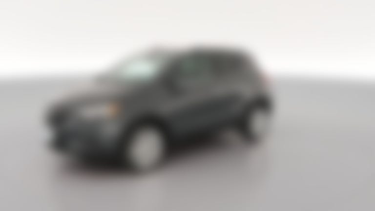 2017 Buick Encore vehicle photo