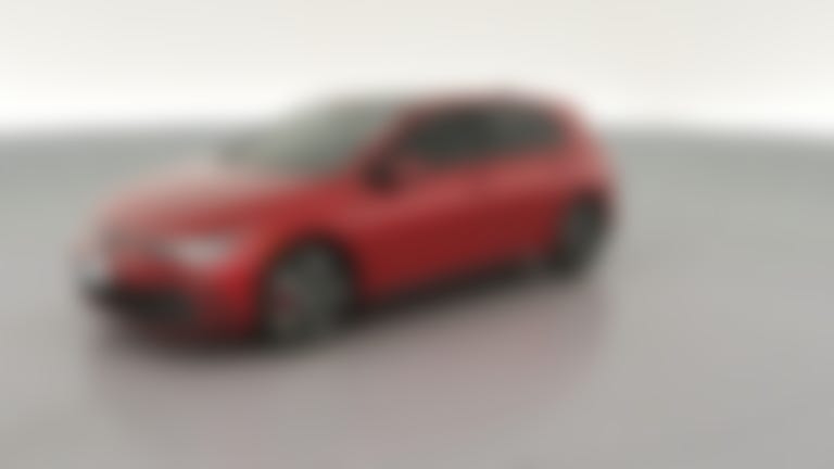 2024 Volkswagen Golf GTI vehicle photo