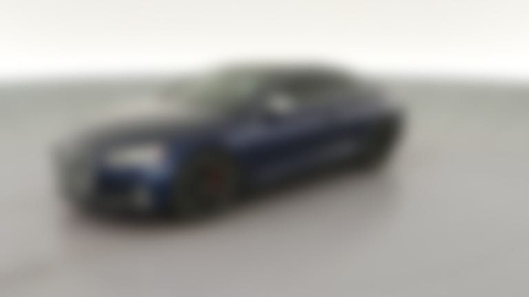 2018 Audi S5 vehicle photo