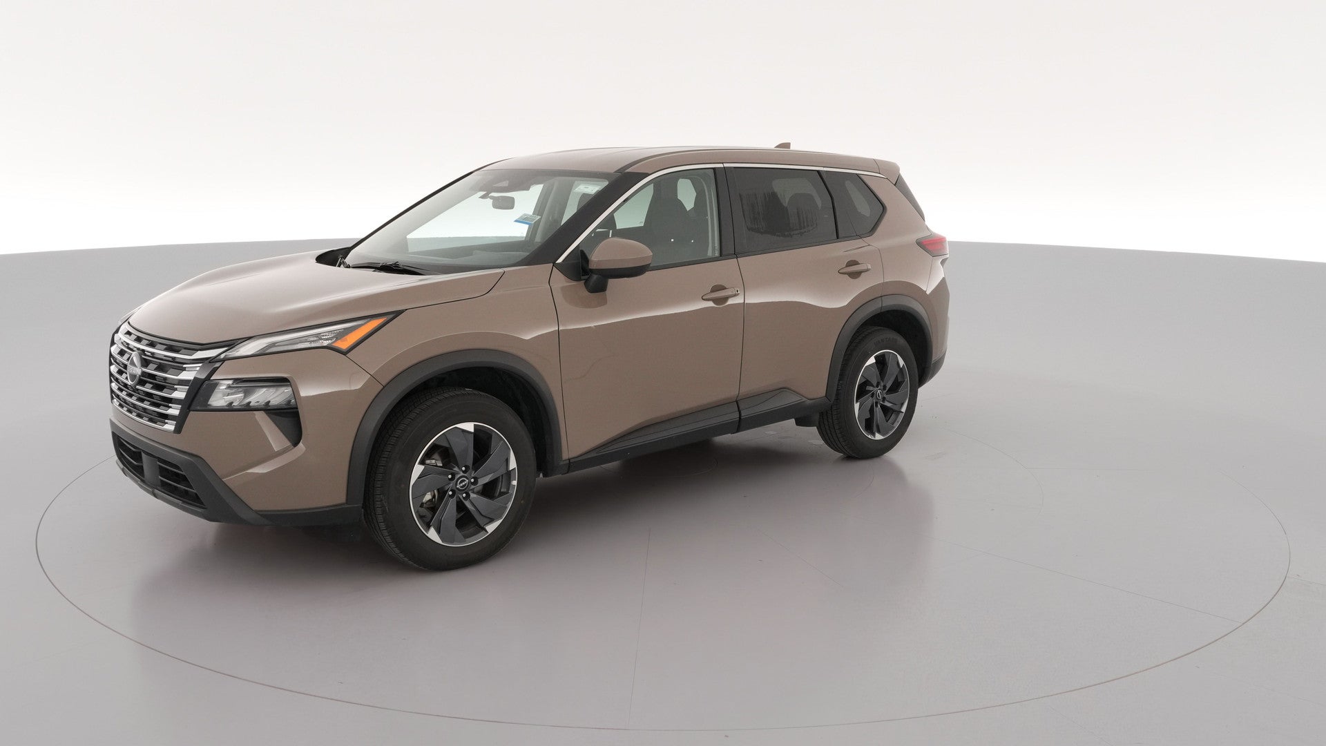 2025 Nissan Rogue vehicle photo