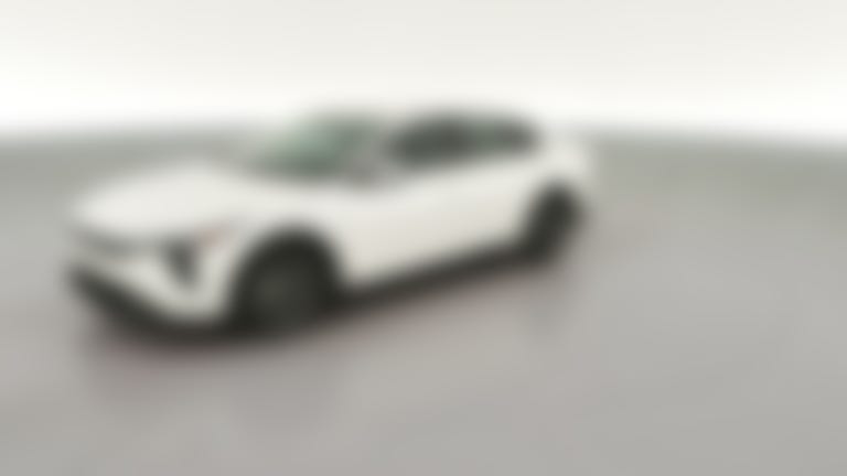 2025 Kia K4 vehicle photo
