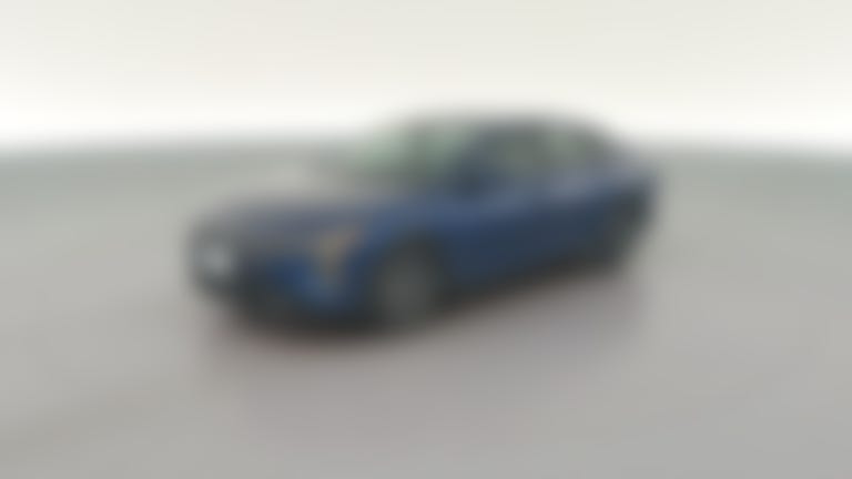 2025 Kia K4 vehicle photo