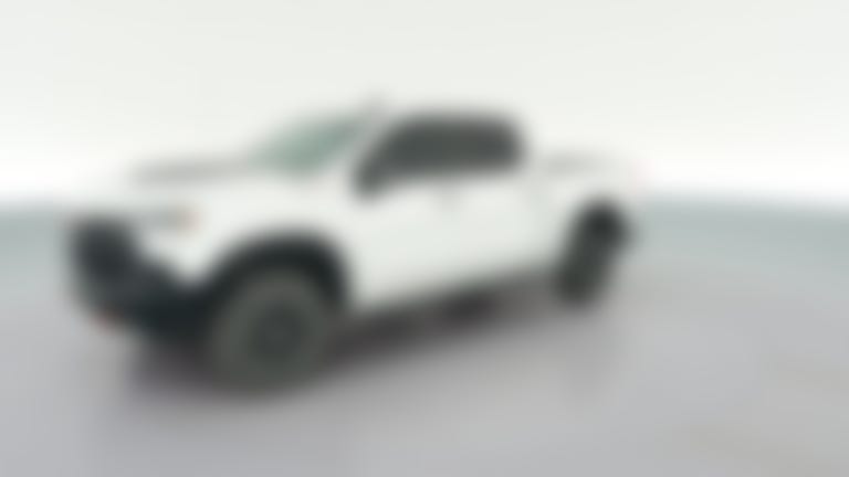 2023 Chevrolet Silverado 1500 Crew Cab vehicle photo