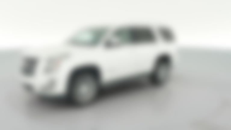 2020 Cadillac Escalade vehicle photo