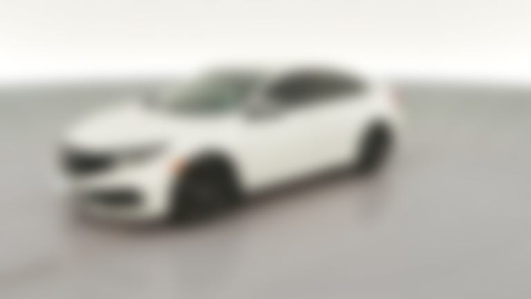2019 Honda Civic vehicle photo