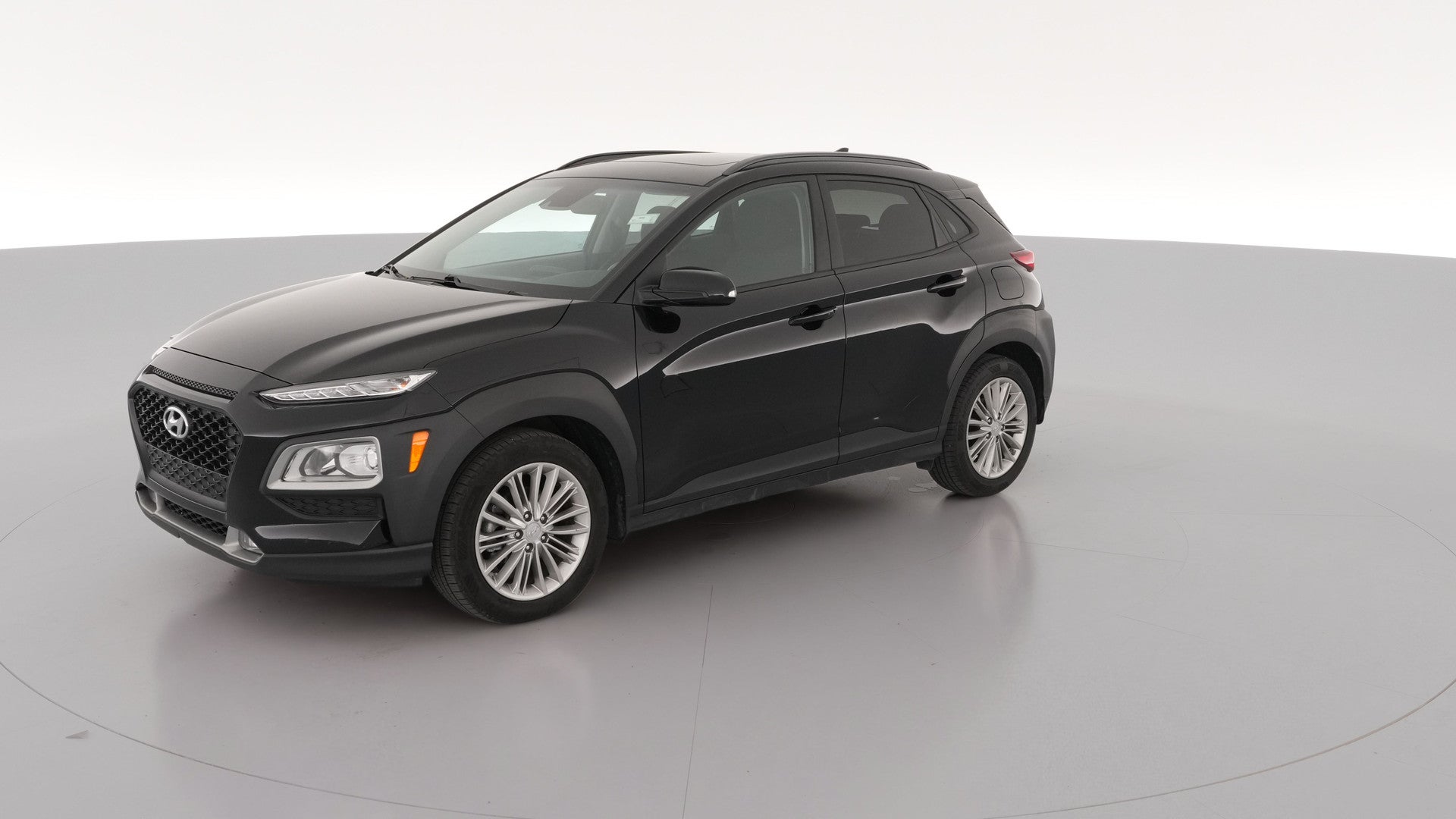 2021 Hyundai Kona vehicle photo