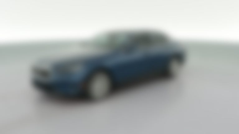2024 BMW 5 Series vehicle photo