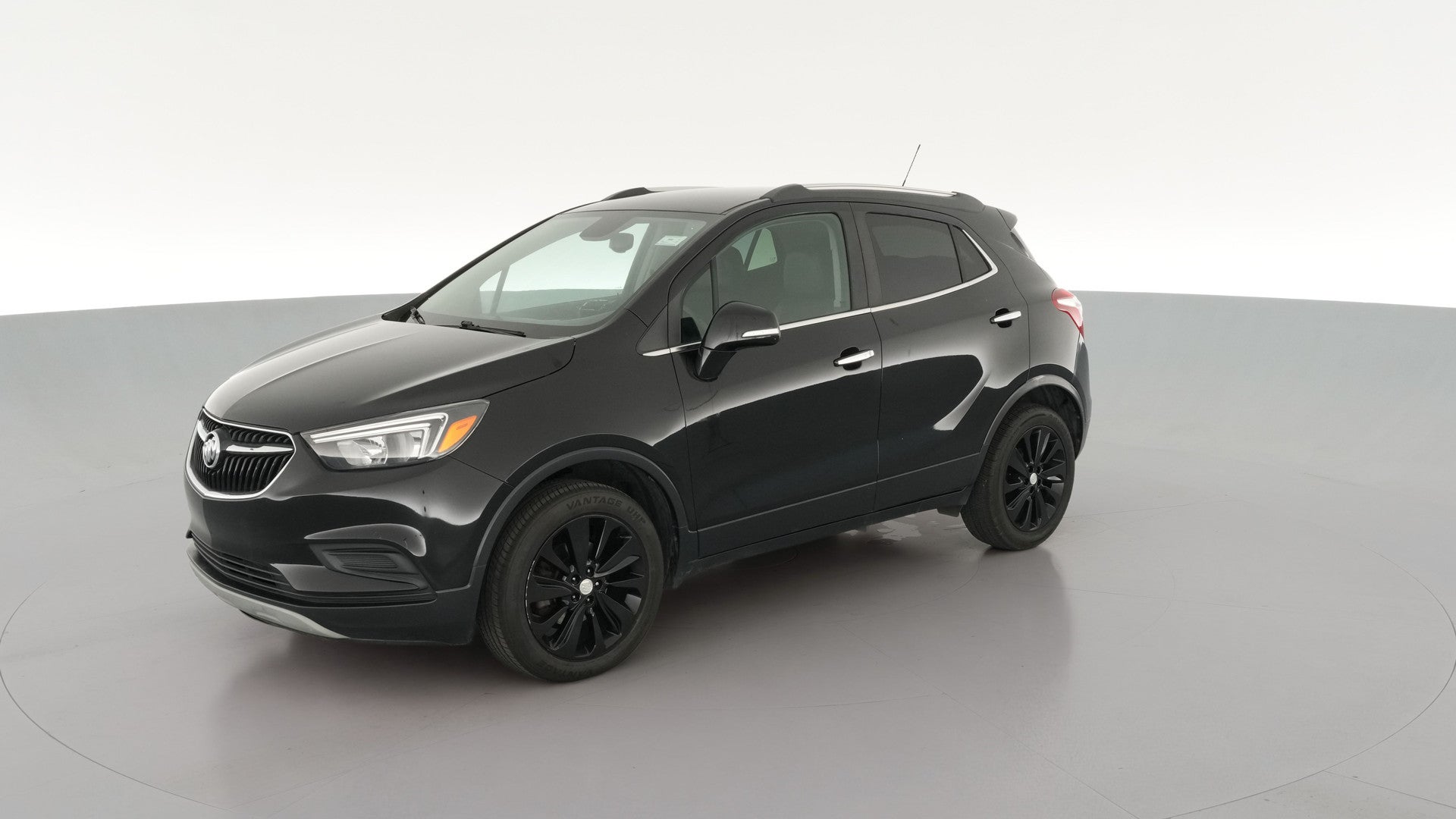 2019 Buick Encore vehicle photo