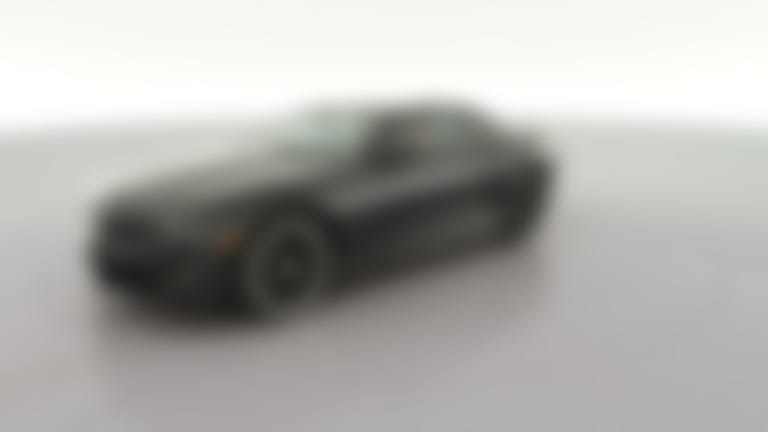 2010 Chevrolet Camaro vehicle photo