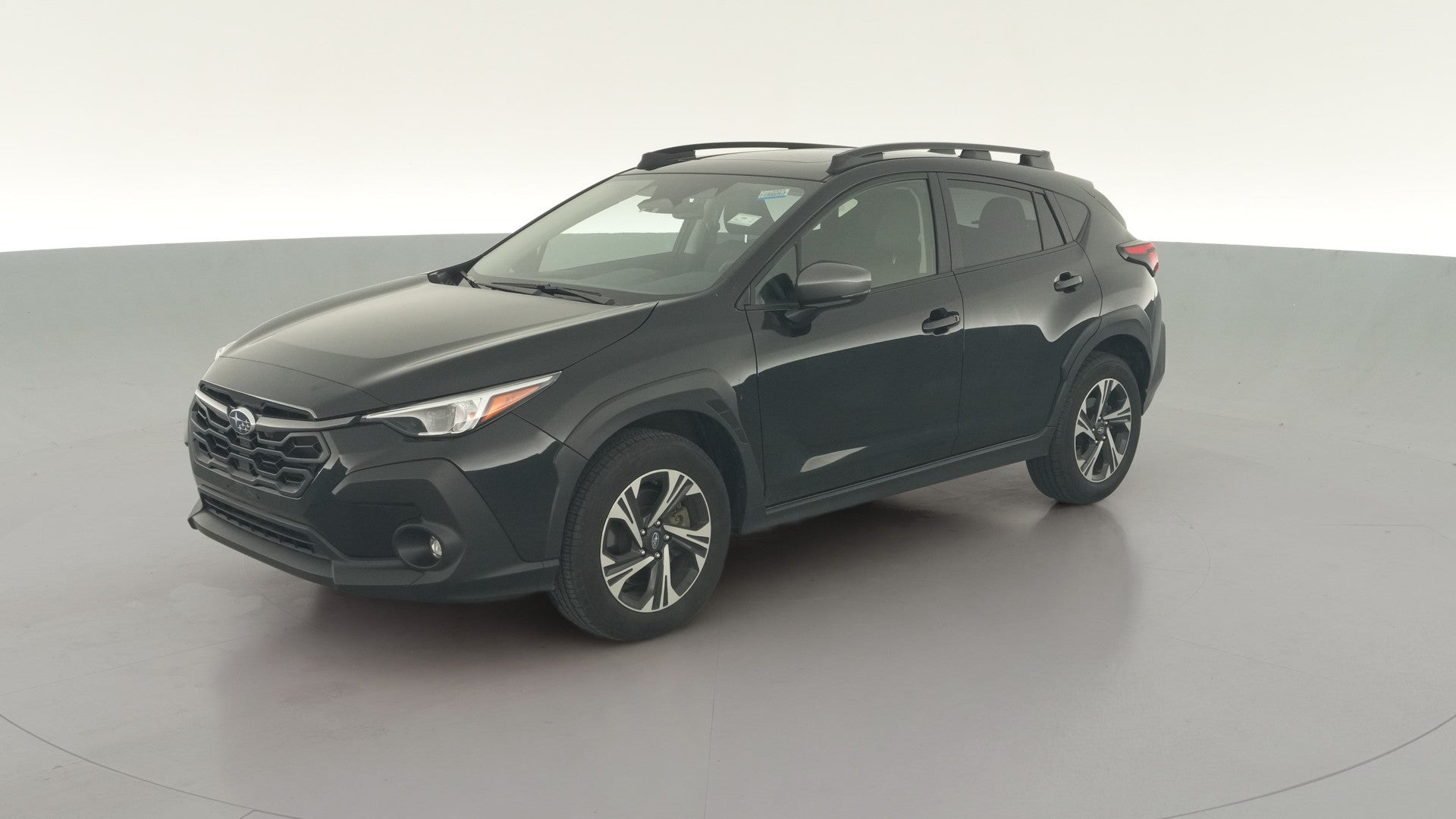 2024 Subaru Crosstrek vehicle photo