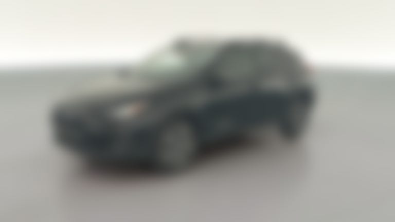 2024 Subaru Crosstrek vehicle photo