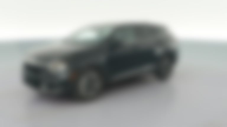 2025 Kia Sportage vehicle photo