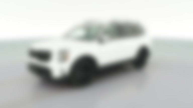 2025 Kia Telluride vehicle photo
