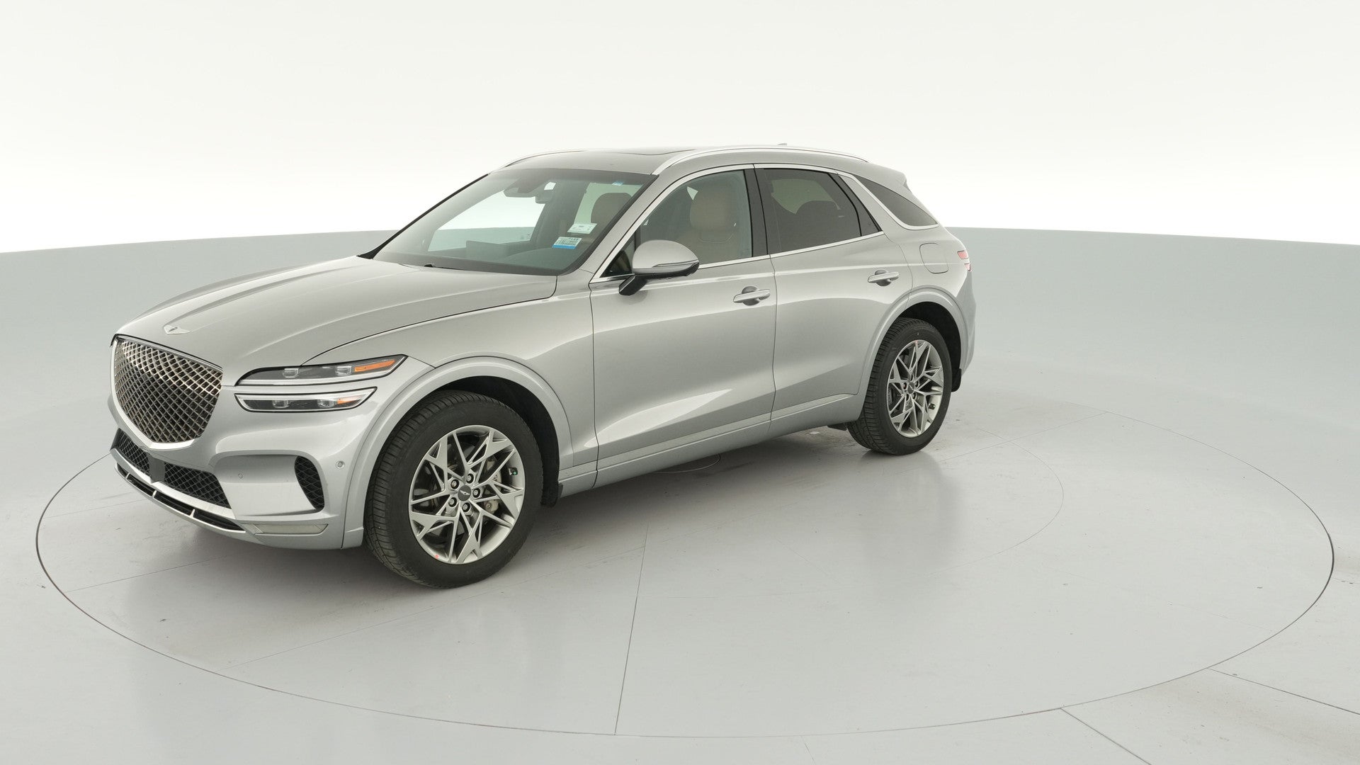 2023 Genesis GV70 vehicle photo