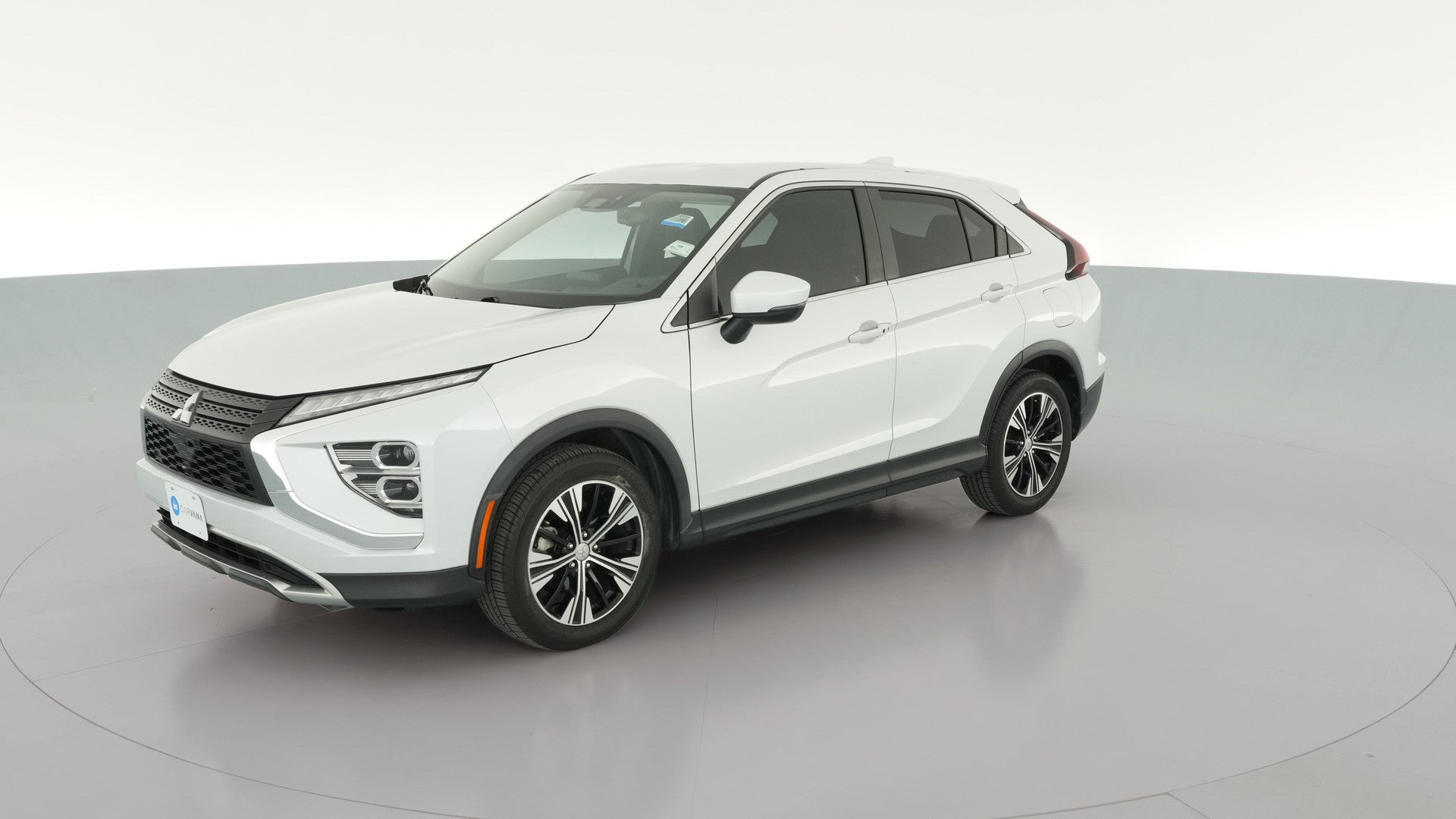 2022 Mitsubishi Eclipse Cross vehicle photo