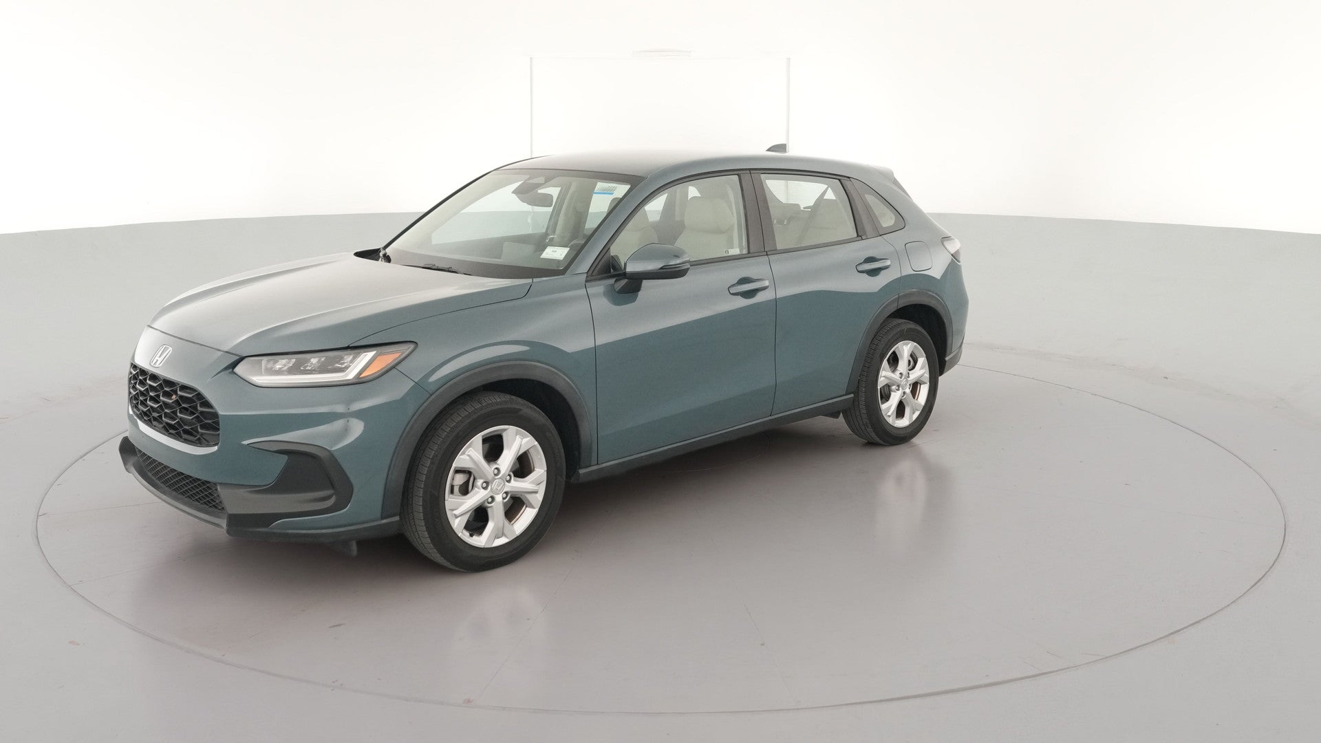 2023 Honda HR-V vehicle photo