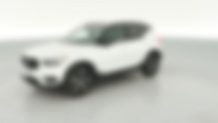 2019 Volvo XC40 vehicle photo