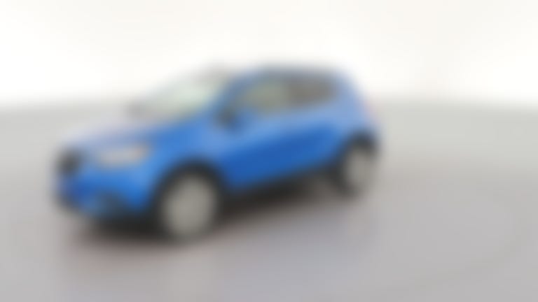 2017 Buick Encore vehicle photo