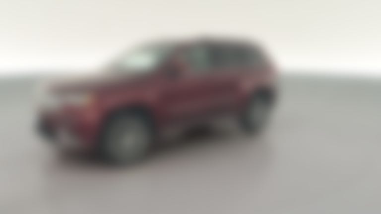 2019 Jeep Grand Cherokee vehicle photo