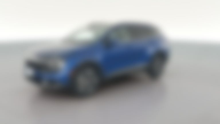 2025 Kia Sportage vehicle photo